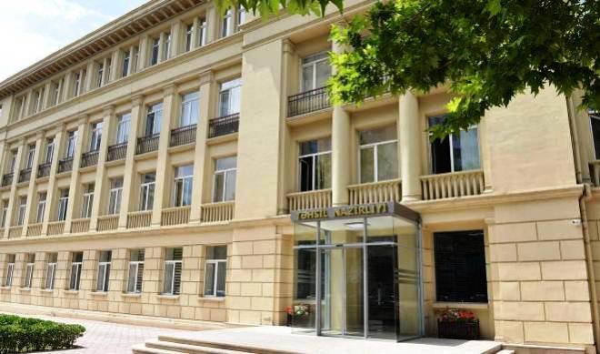 Nazirlik adından saxta məlumatlar yayılır