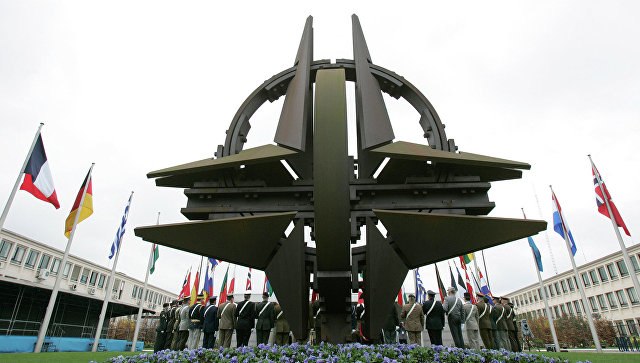 NATO dağılmaq ərəfəsindədir: Ən təhlükəli dövr...