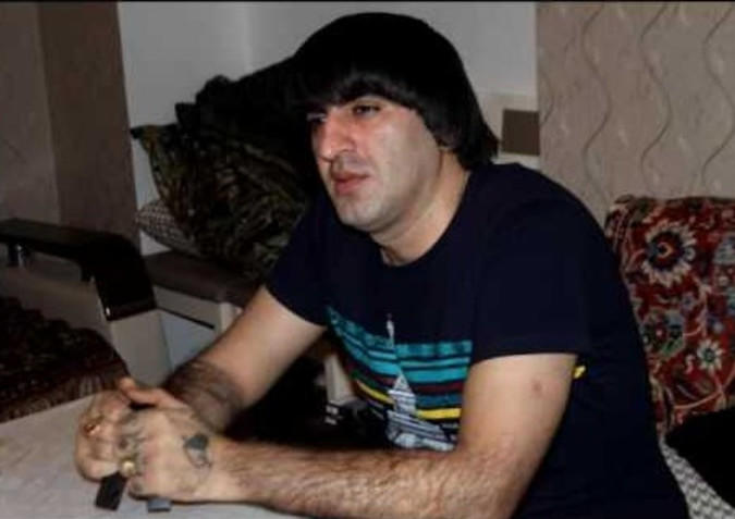 Qocanın cinayət ortağı ilə bağlı qərar...