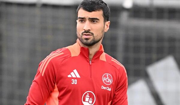 Mahir Emrelinin yeni klubu bəlli oldu