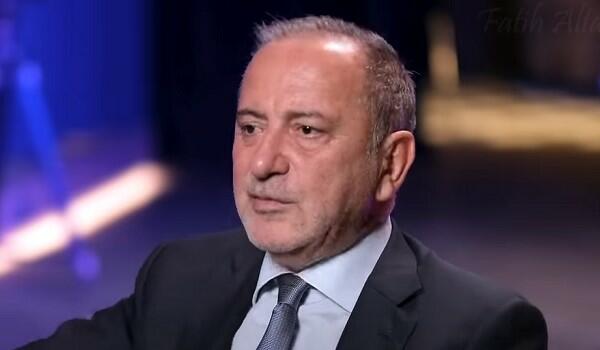 Fateh Altaylı Ərdoğana görə saxlanıldı