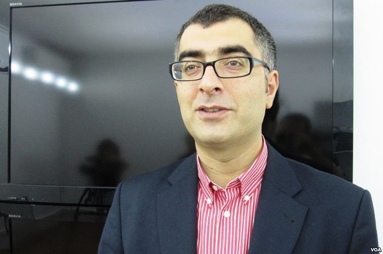 Məmmədlinin işinə xitam verilməsi üçün vəsatət qaldırıldı